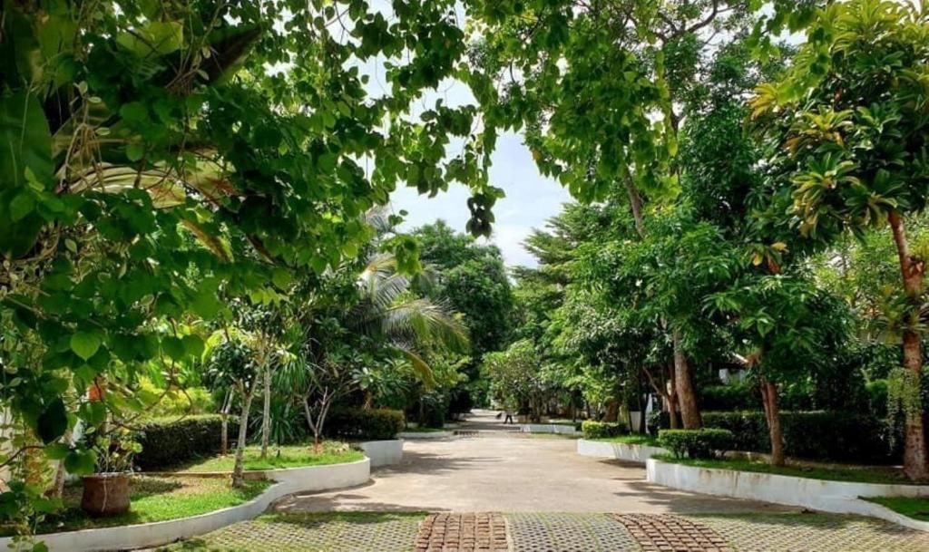 Mandawee Resort & Spa фото 6