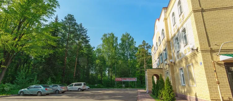Фото отеля Аристократ (корпус 2)