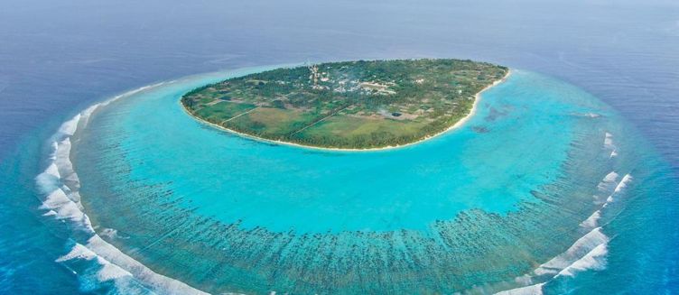 Фото отеля Summer Sky Thoddoo Guest House