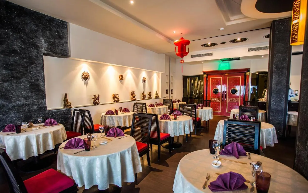 Premier Le Reve Hotel & Spa (Adults Only) фото 17