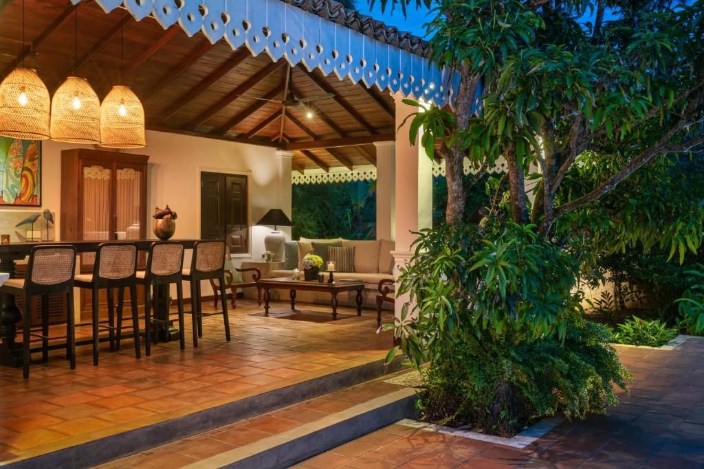 Ceylo Villas фото 12
