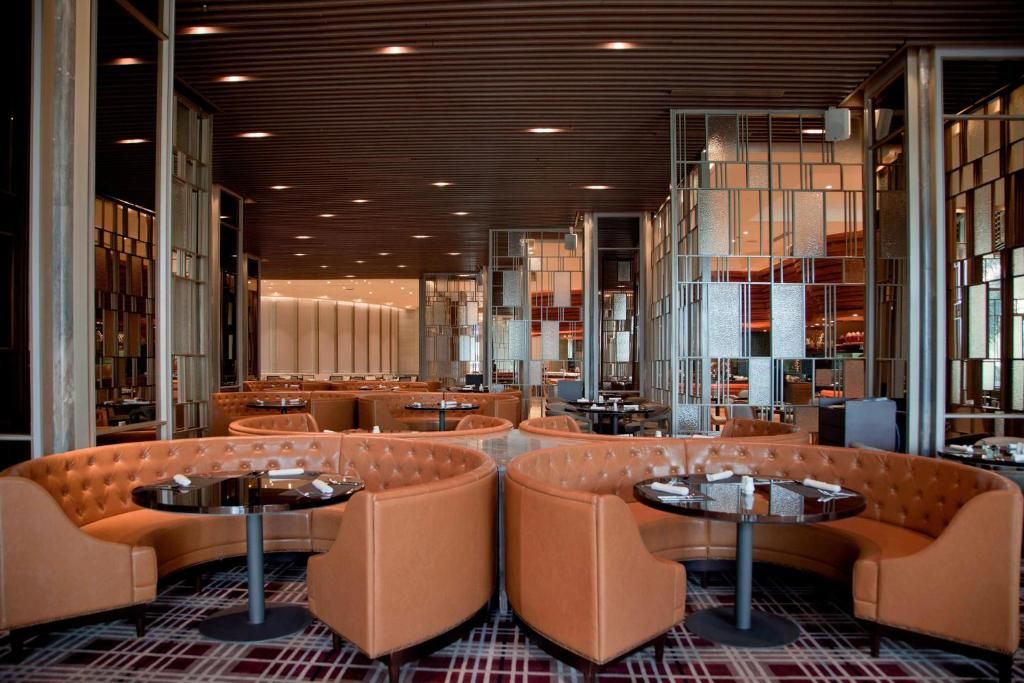 The Ritz-Carlton Jakarta, Mega Kuningan фото 45