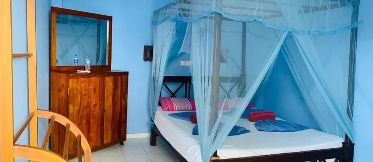 Фото отеля Yula Beach Hikkaduwa