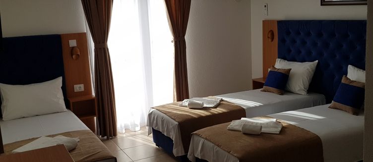 Фото отеля Guest House Zec