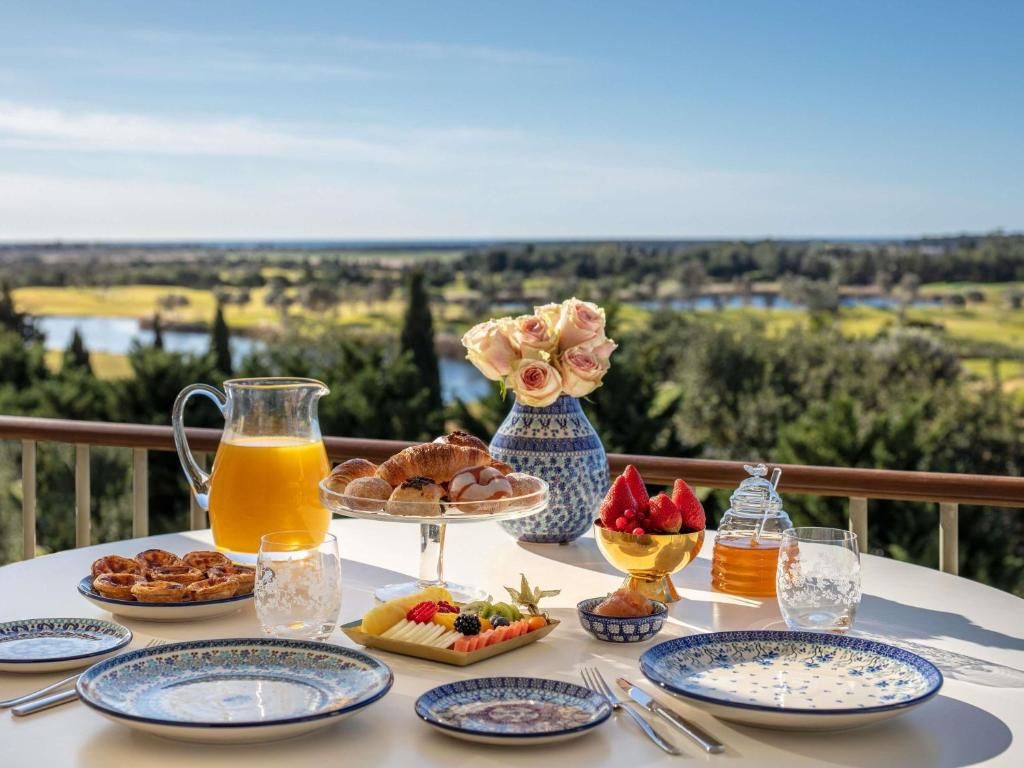 Anantara Vilamoura Algarve Resort фото 24