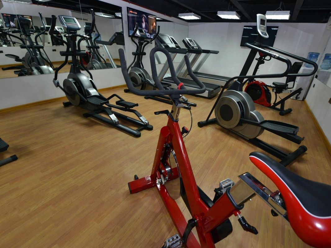 Best Western Premier Muscat фото 18