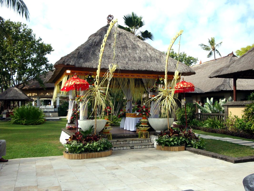 The Beverly Hills Bali by Transera фото 5