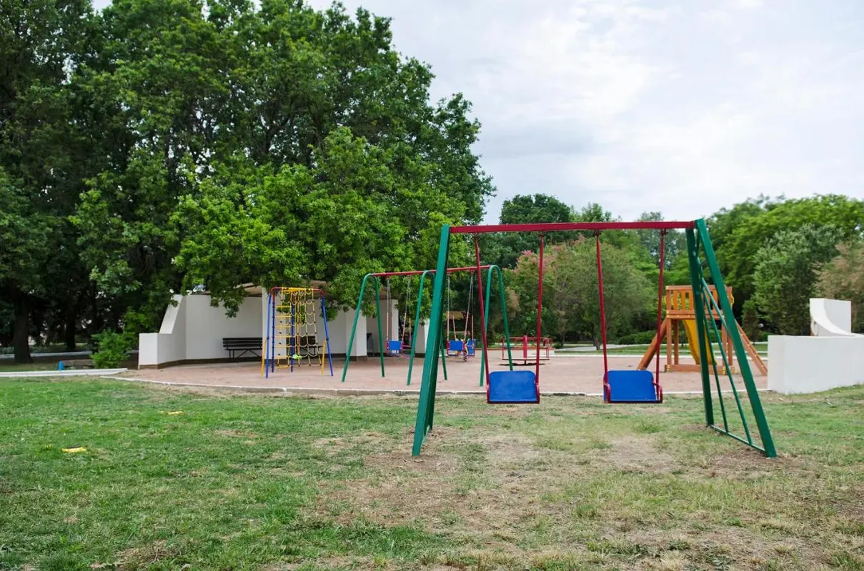 Таврида Мыс Лукулл фото 8