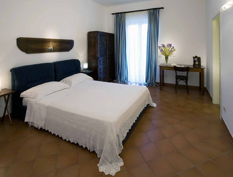 Villa Oriana Relais фото 38