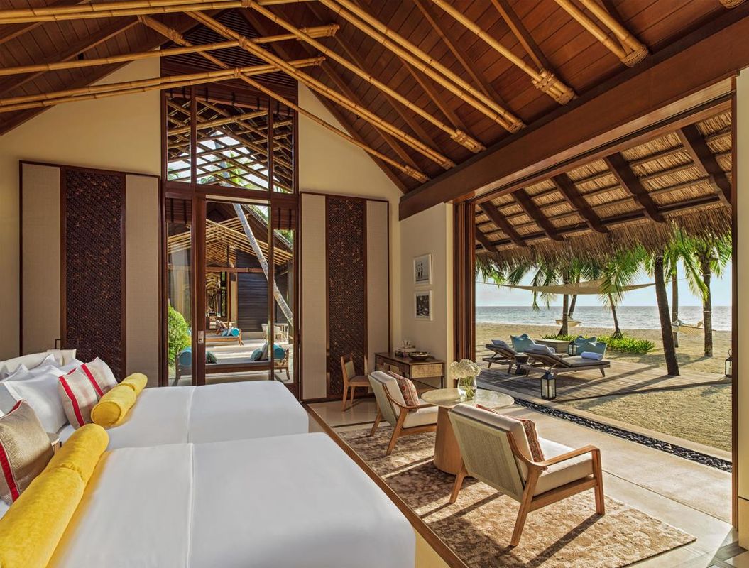 One & Only Reethi Rah фото 30