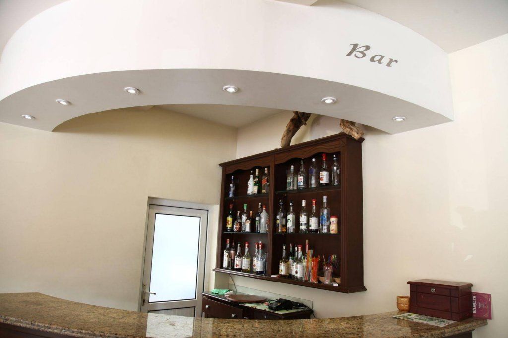 Alin Hotel фото 12