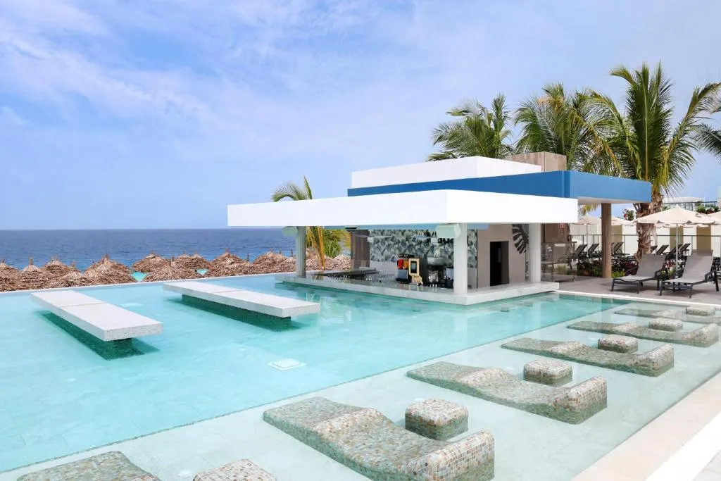 Hotel Riu Palace Swahili (Adults Only) фото 11