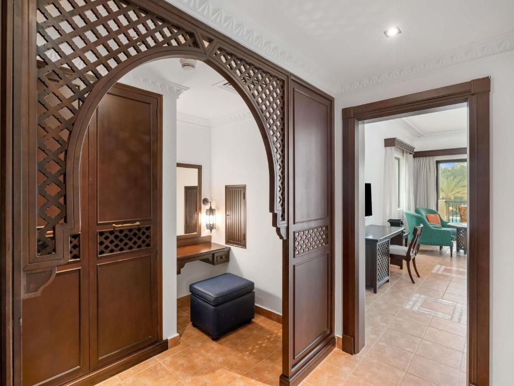Rixos Al Mairid Ras Al Khaimah фото 122