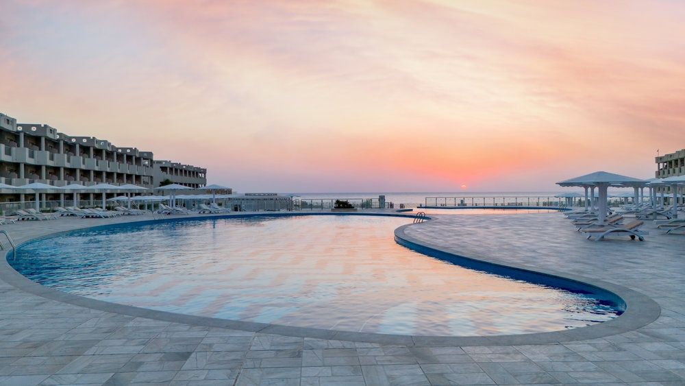 Sirena Beach Resort & Spa фото 169