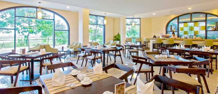 Фото отеля Lasenta Boutique Hotel Hoian