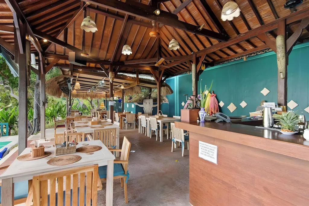 Karuna El Nido Villas фото 7