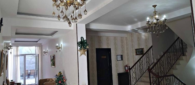 Фото отеля MariaLuis Hotel