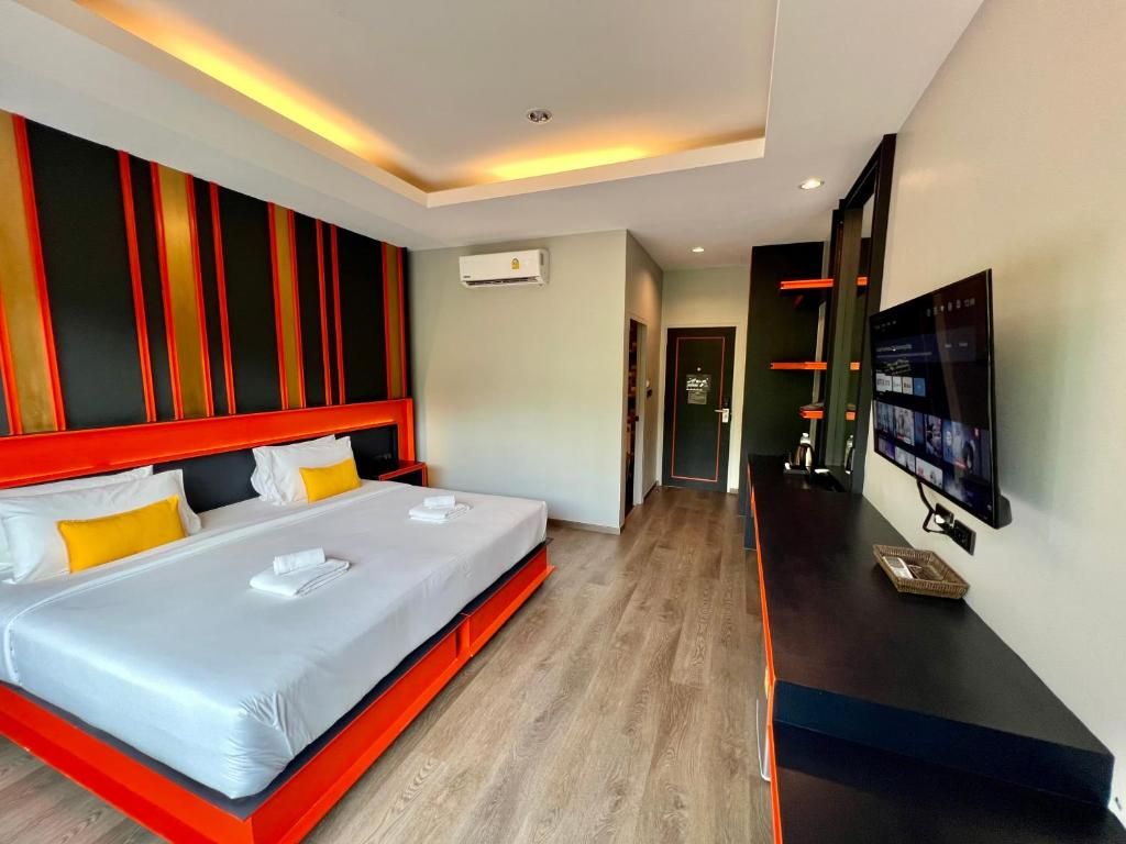 WOW Phuket фото 2