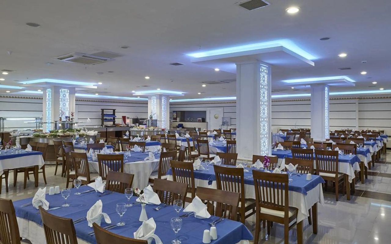 Zeyda Kemer Hotel фото 6