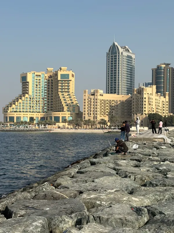 Bahi Ajman Palace Hotel фото 42