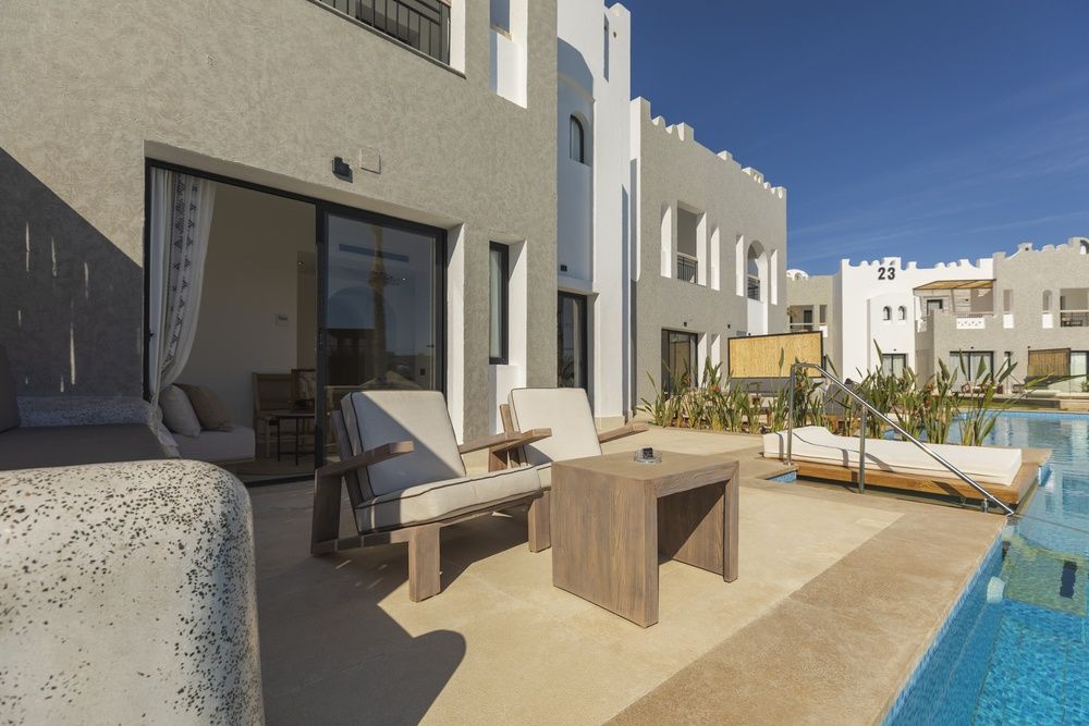 Sunrise Tucana Resort - Grand Select фото 73