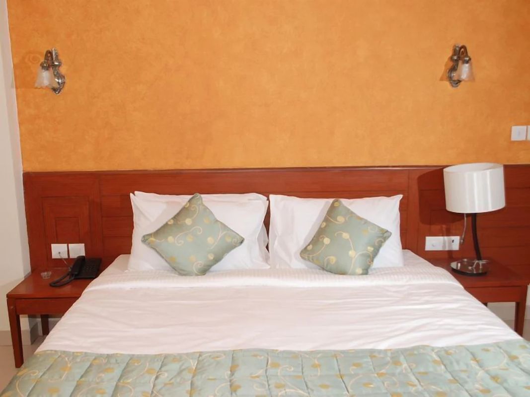 Sun City Resort фото 3