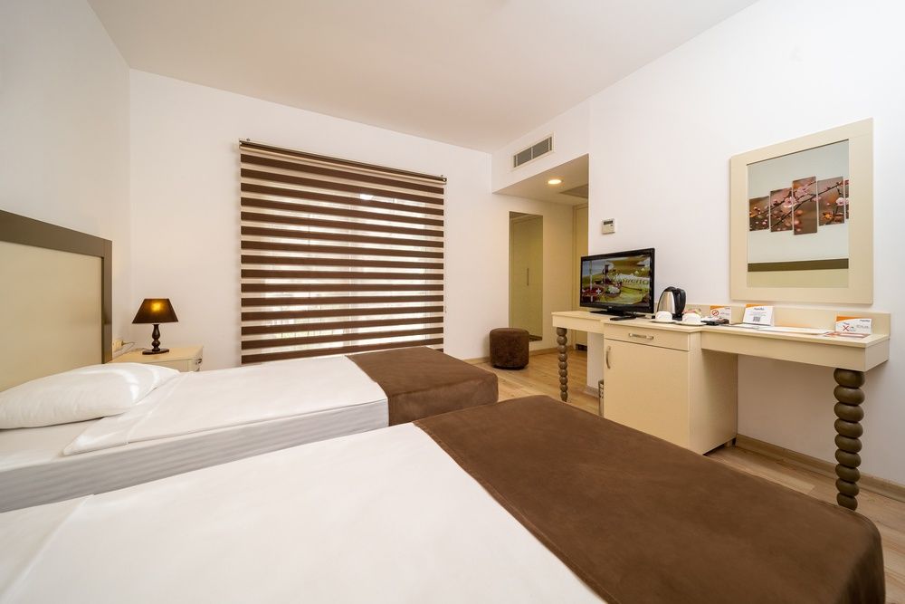 Sueno Hotels Beach Side фото 184