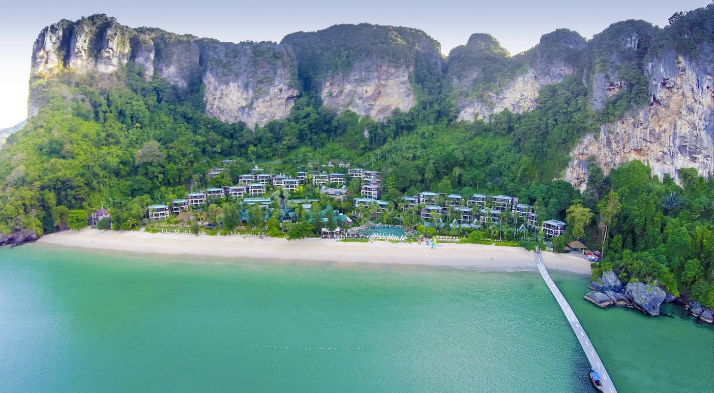 Centara Grand Beach Resort & Villas Krabi фото 0