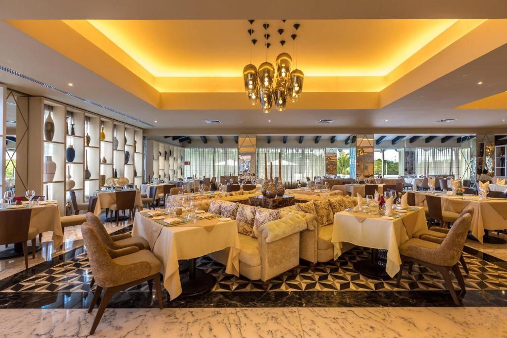 Moon Palace Cancun - All Inclusive фото 46