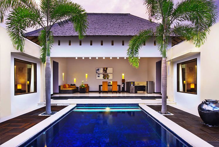 The Seminyak Suite Private Villa фото 44