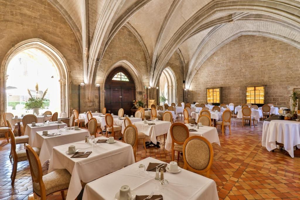 Hôtel Le Couvent Royal фото 17