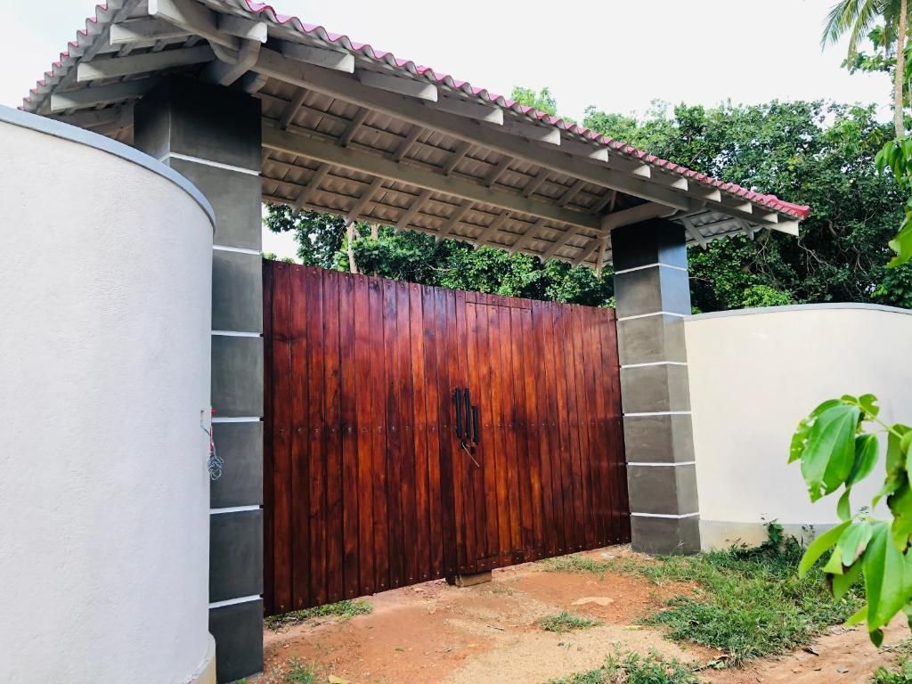 Rock Beach Villa Talpe фото 42