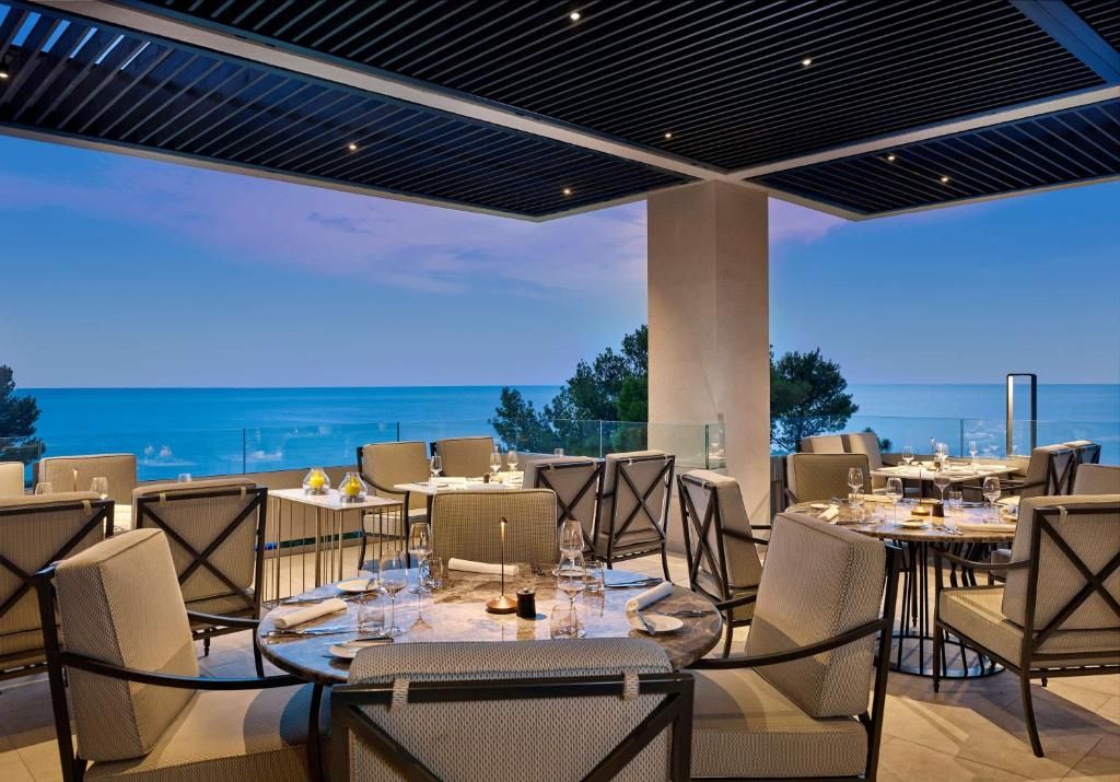 Grand Hotel Brioni фото 18