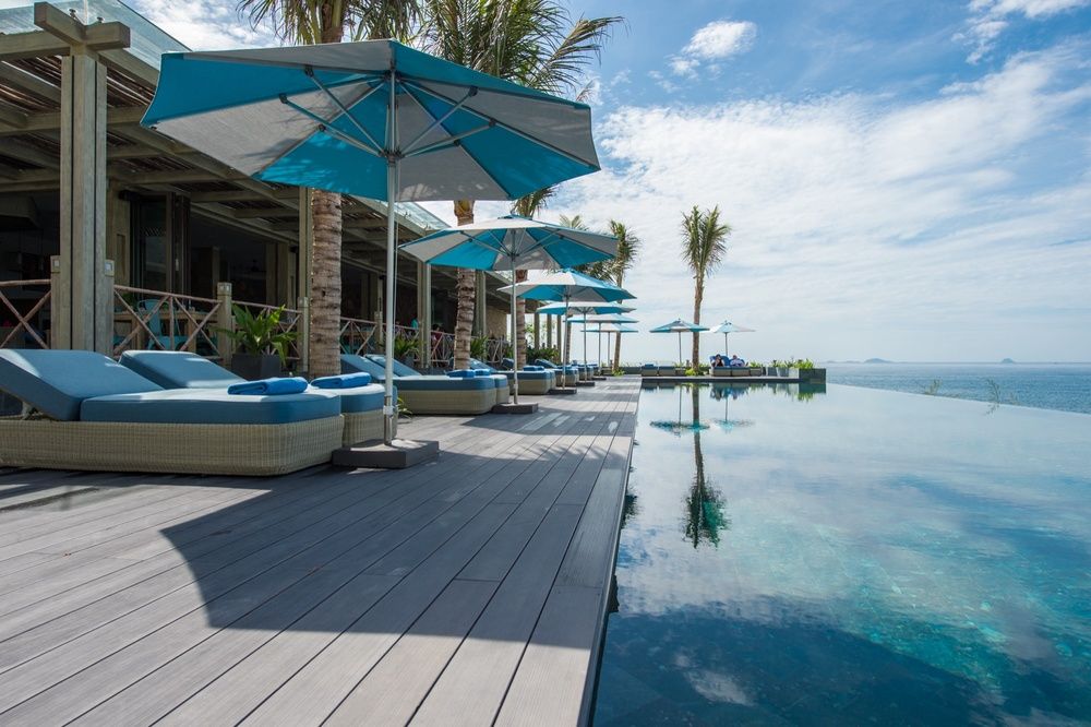 Mia Resort Nha Trang фото 85