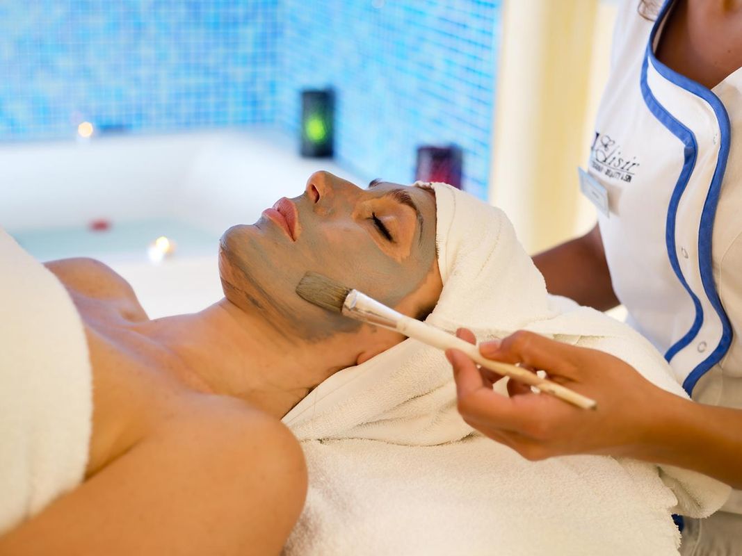 Sorriso Thermae Resort & SPA фото 21
