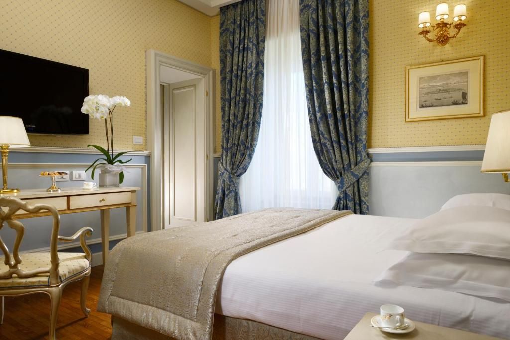 Royal Hotel Sanremo фото 53