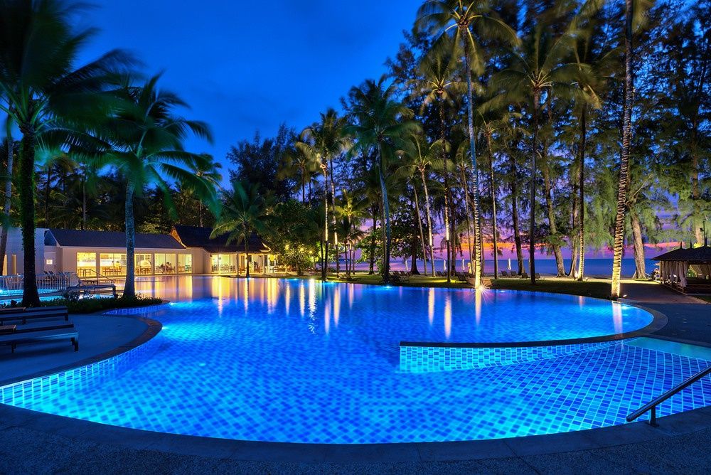 Outrigger Khao Lak Beach Resort фото 66
