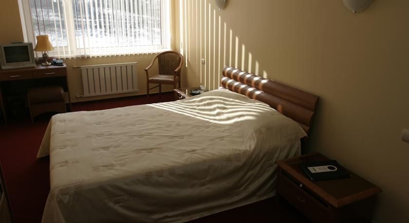 Гостиница «Hinotel» фото 2