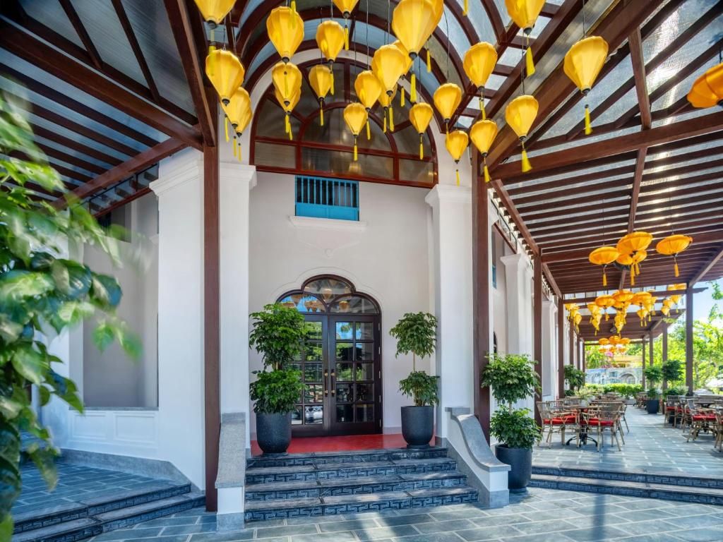 Little Residence - A Boutique Hotel & Spa фото 15