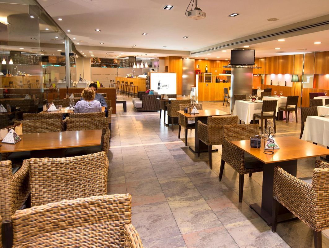 Eurostars Malaga фото 8