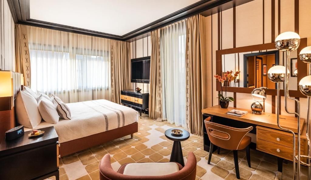 Dinamo Hotel Baku фото 55