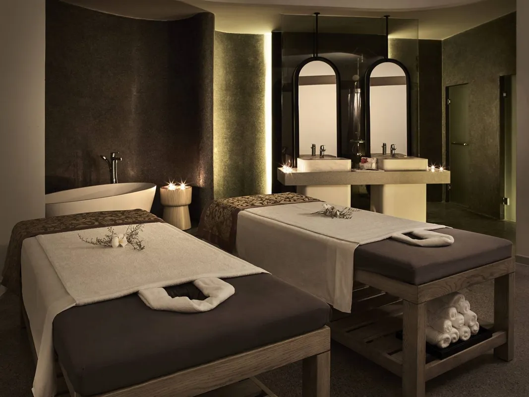 Premier Residences Phu Quoc Emerald Bay фото 22
