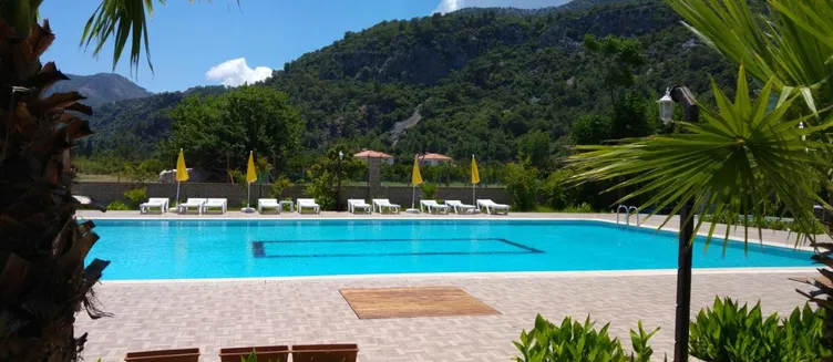 Фото отеля Apella Hotel