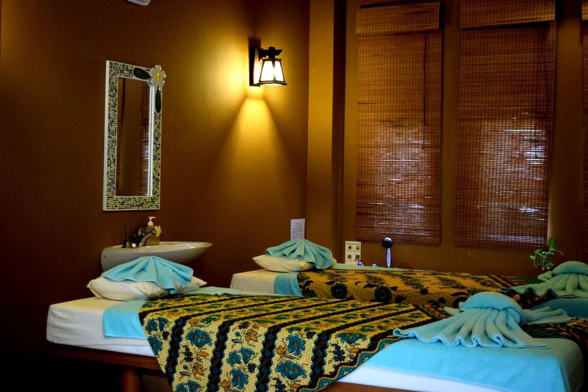 Deva Beach Resort & Spa фото 5