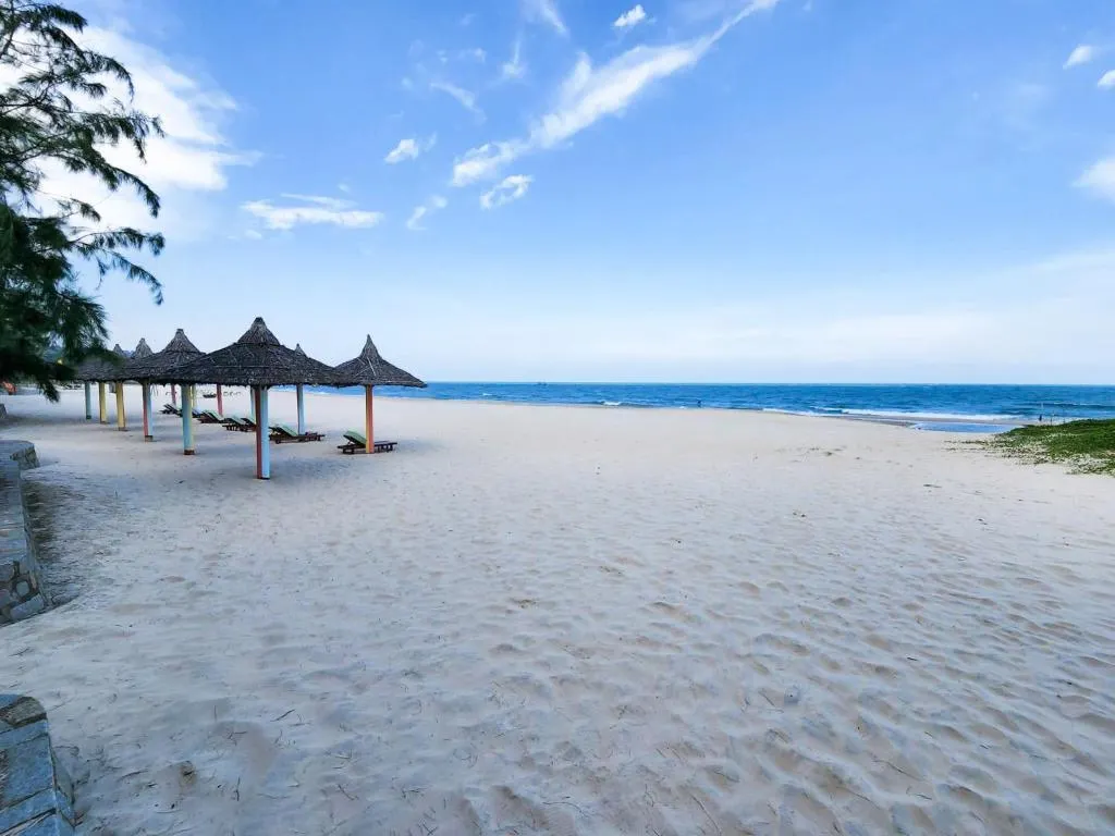 Phu Hai Beach Resort & Spa Phan Thiet фото 37
