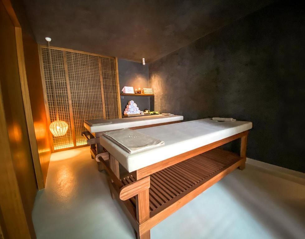 Pilos Suites фото 11
