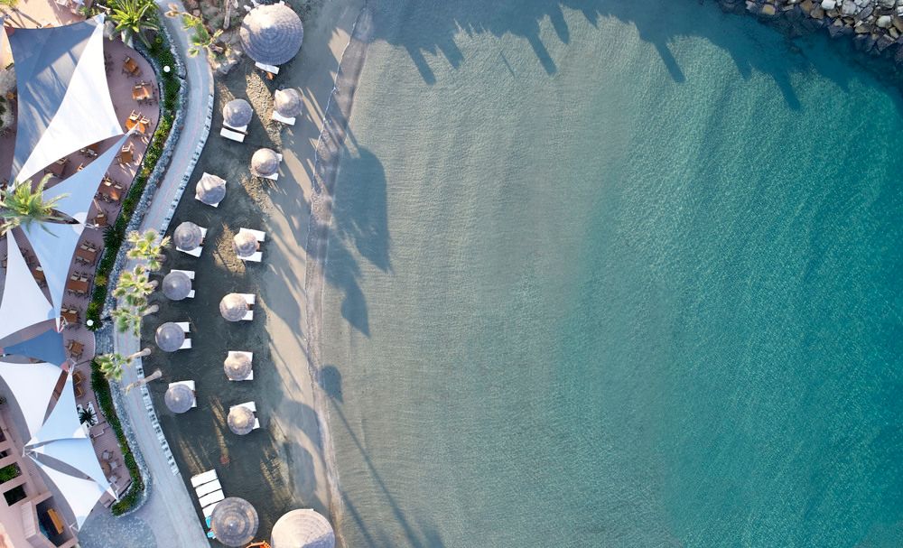 Amathus Beach Hotel Limassol фото 24