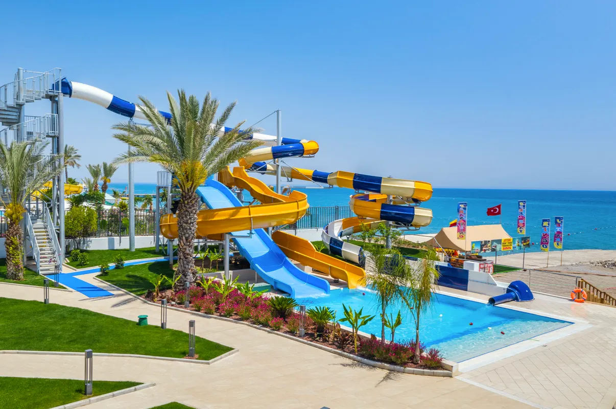 Corendon Playa Kemer фото 7