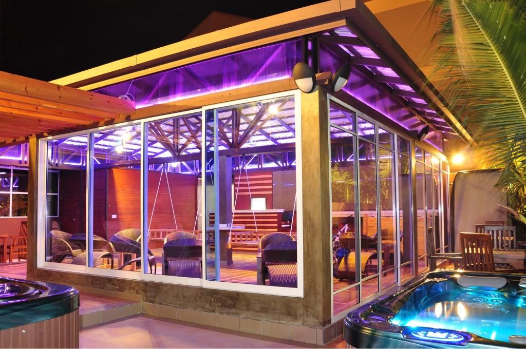 Guest House «Rashu Hiyaa Guest House» фото 5