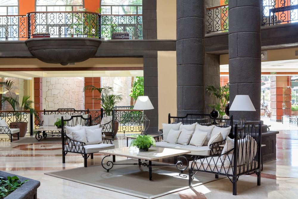 Gran Tacande Wellness & Relax Costa Adeje фото 19
